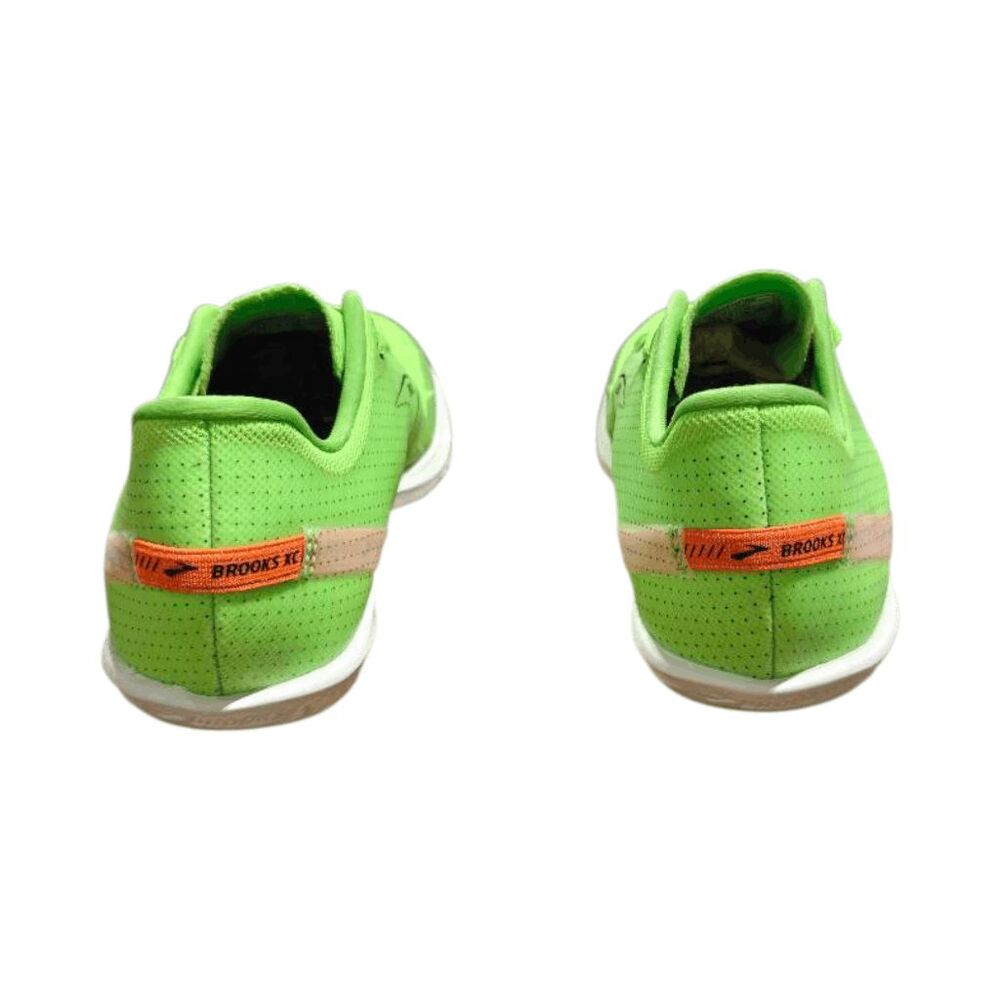 BROOKS Draft XC 'Spikes' Running Shoes Size 10D - Picture 5 of 12